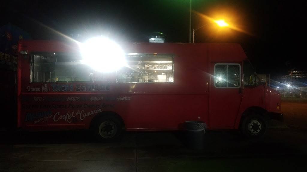 Tacos Estillo D.F | restaurant | 3501 NE 28th St, Fort Worth, TX 76111, USA | 8179801064 OR +1 817-980-1064