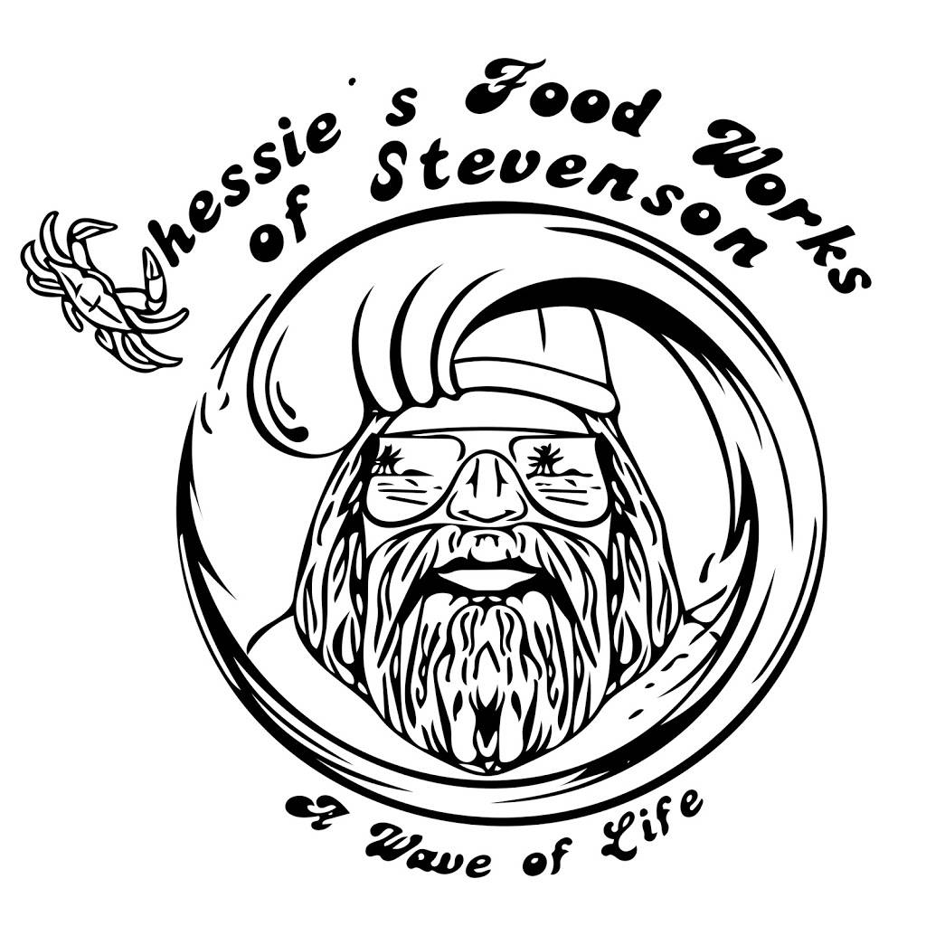 Chessies Food Works of Stevenson | restaurant | 10423 Stevenson Rd, Stevenson, MD 21153, USA | 4104413540 OR +1 410-441-3540