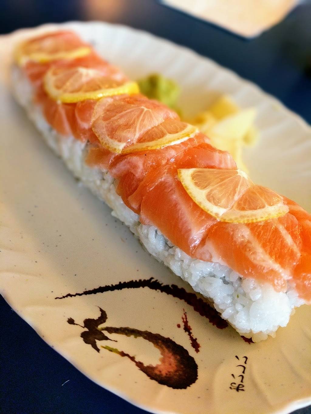 Kaigan Sushi | restaurant | 2138 Springs Rd, Vallejo, CA 94591, USA | 7076458218 OR +1 707-645-8218