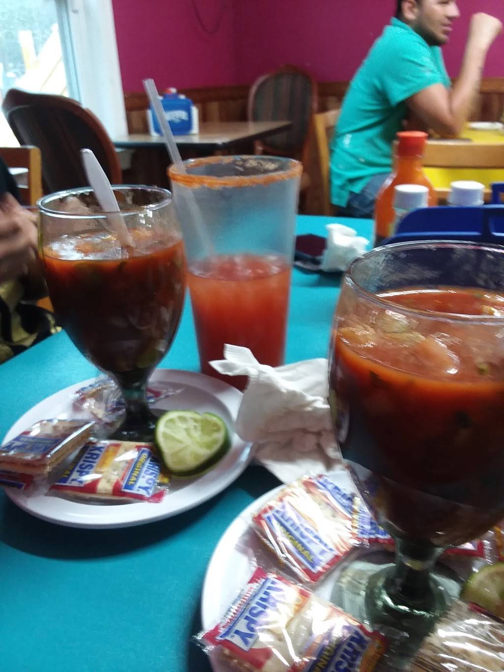 El Taco Azteca | restaurant | 5014 Edmonston Rd, Rogers Heights, MD 20781, USA | 3018644770 OR +1 301-864-4770