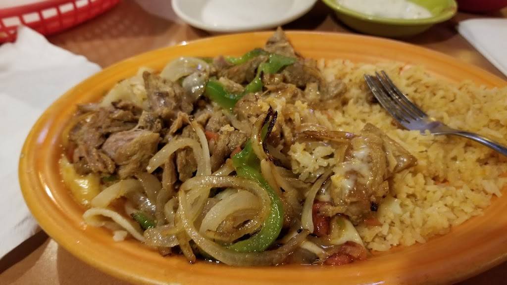 Rancho Grande Mexican Restaurant | restaurant | 1320 S Military Hwy, Chesapeake, VA 23320, USA | 7573665128 OR +1 757-366-5128