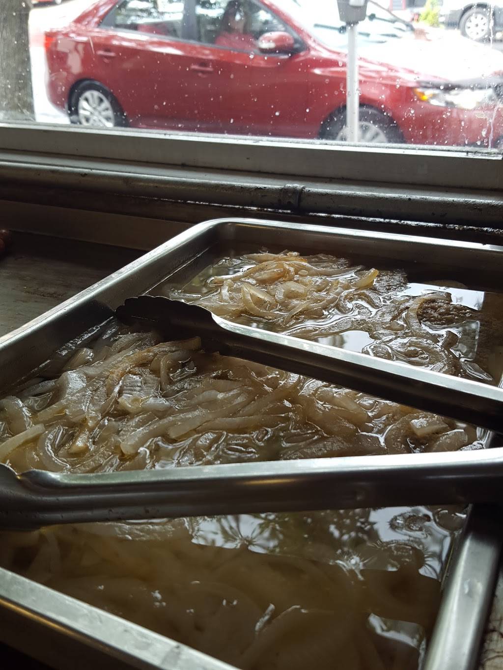 Petes Hot Dogs | restaurant | 400 Broadway, Bethlehem, PA 18015, USA | 6108666622 OR +1 610-866-6622