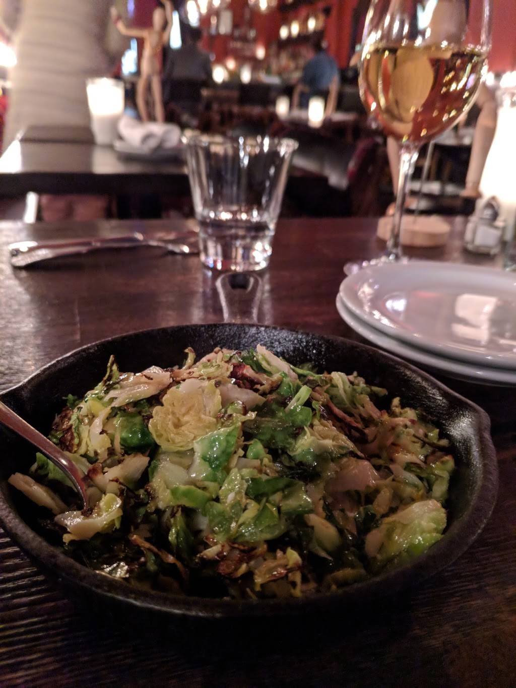 Alcazar Tapas Bar | restaurant | 1812 Cliff Dr, Santa Barbara, CA 93109, USA | 8059620337 OR +1 805-962-0337