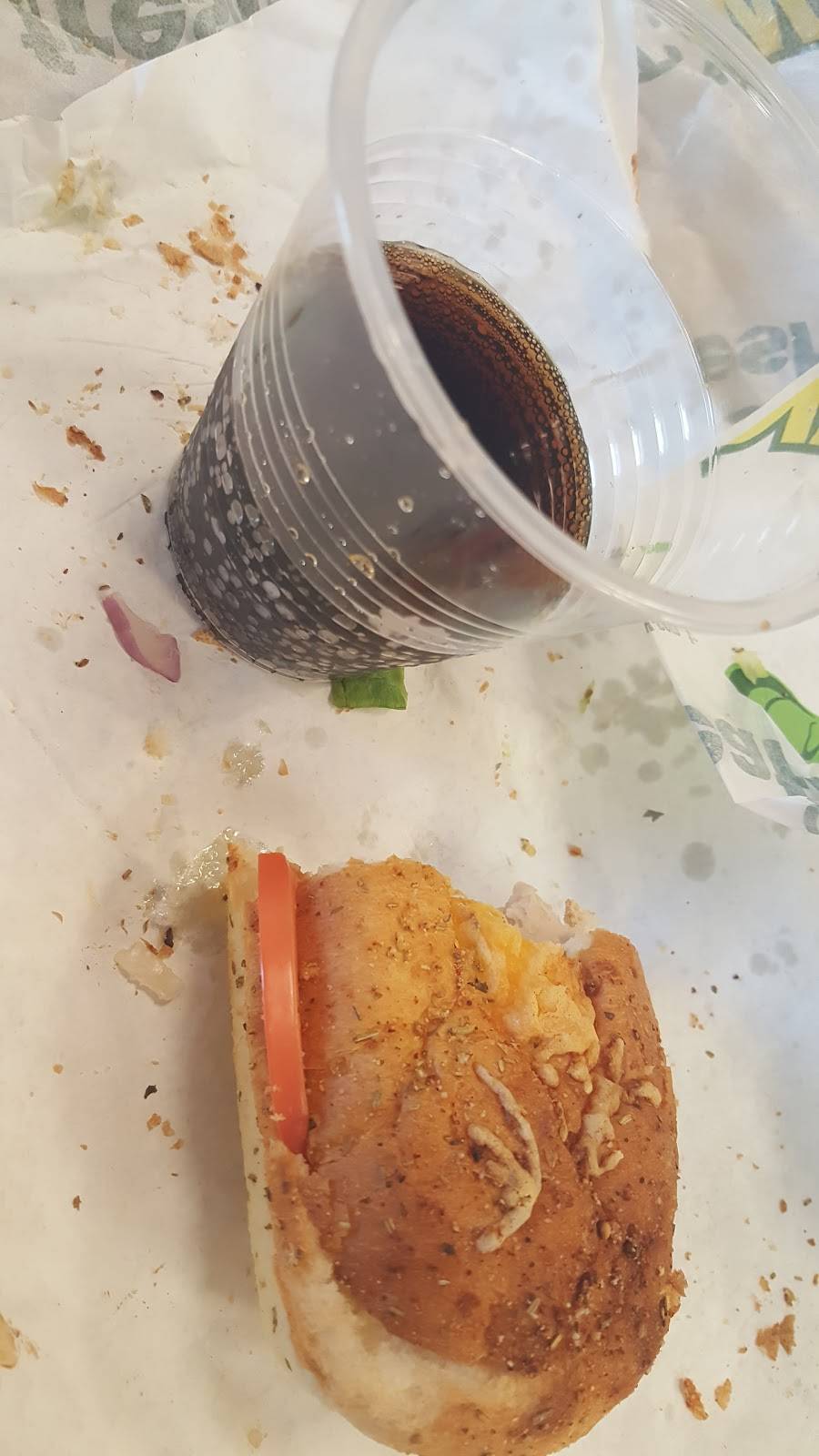 Subway | restaurant | 3141 Penryn Rd, Penryn, CA 95663, USA | 9166529055 OR +1 916-652-9055