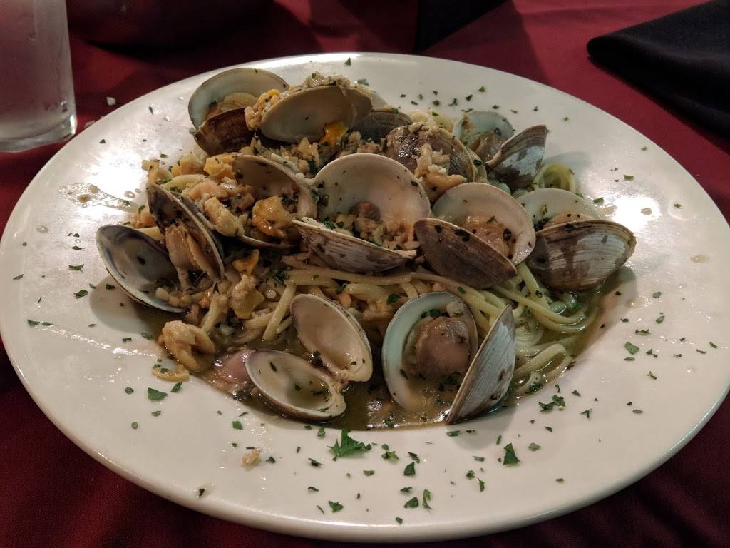 Stephanos Ristorante | restaurant | 32 Market St, Wappingers Falls, NY 12590, USA | 8452979300 OR +1 845-297-9300