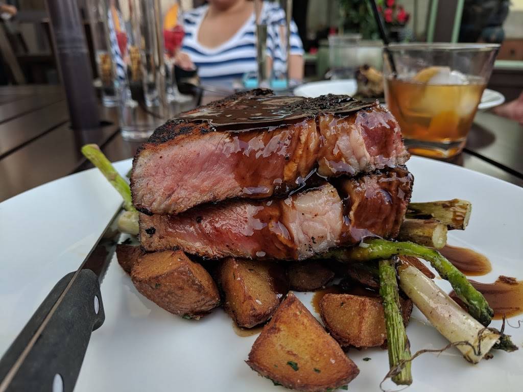 Village Social | restaurant | 445 Winery Rd, Asheville, NC 28803, USA | 8282575968 OR +1 828-257-5968