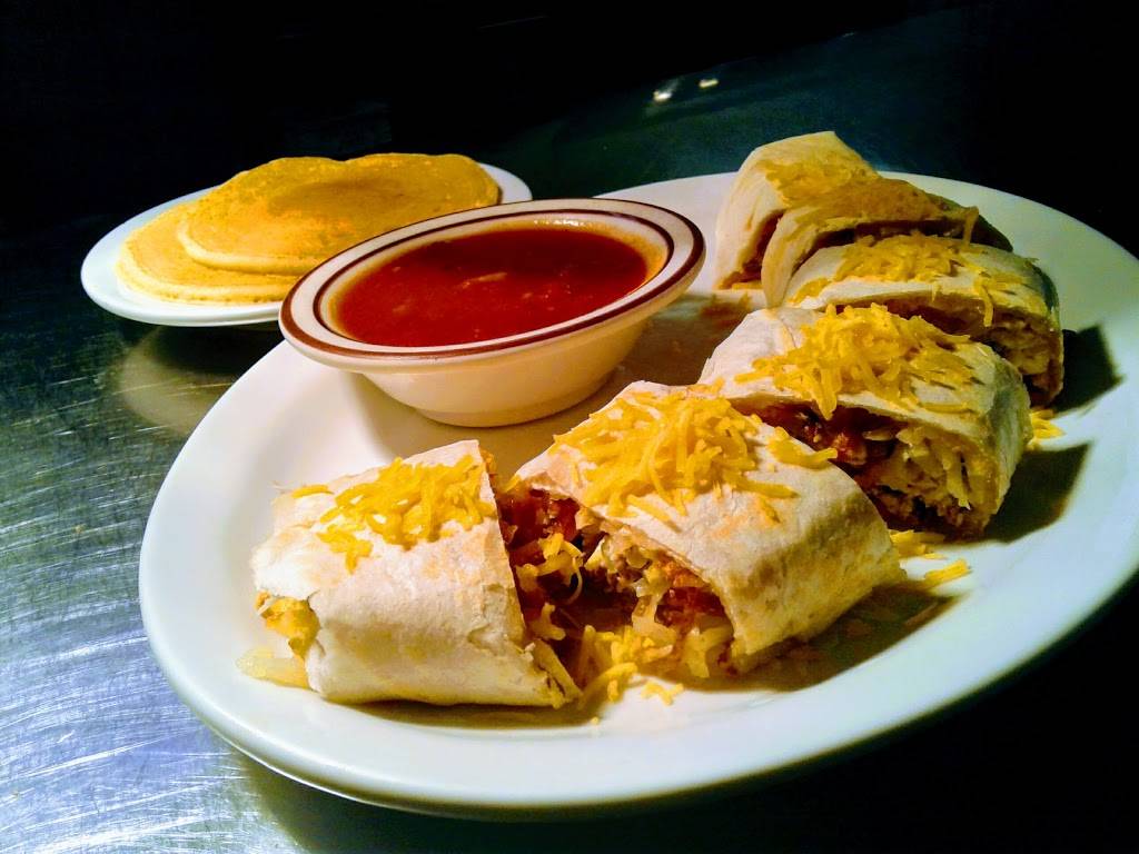 Ranch House Cafe | restaurant | 5000 NW 10th St, Oklahoma City, OK 73127, USA | 4057021766 OR +1 405-702-1766