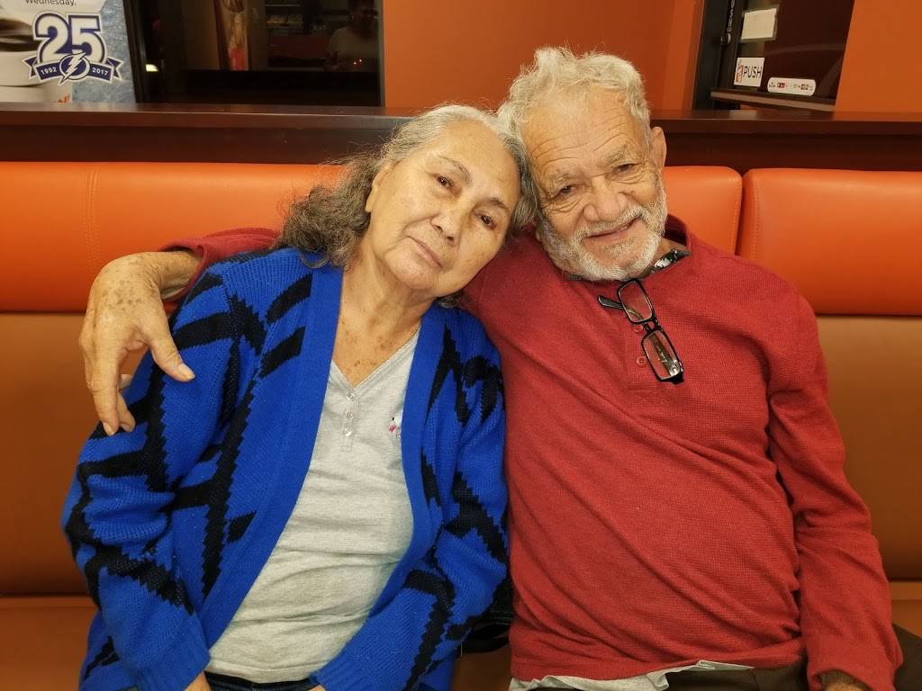 Dunkin Donuts | cafe | 2086 W Busch Blvd, Tampa, FL 33612, USA | 8135133733 OR +1 813-513-3733