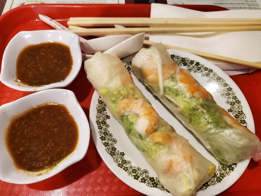 Phở Ba | restaurant | 415 7th Ave S, Seattle, WA 98104, USA | 2066210532 OR +1 206-621-0532