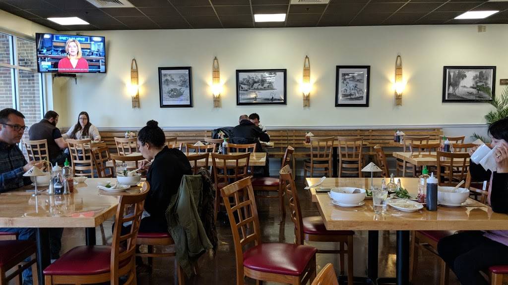 Mekong Vietnamese Cuisine | restaurant | 2121 TW Alexander Dr, Morrisville, NC 27560, USA | 9192518426 OR +1 919-251-8426