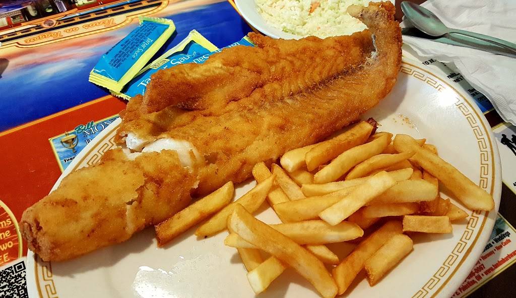 Tenos | restaurant | 735 E Taggart St, East Palestine, OH 44413, USA | 3304262927 OR +1 330-426-2927