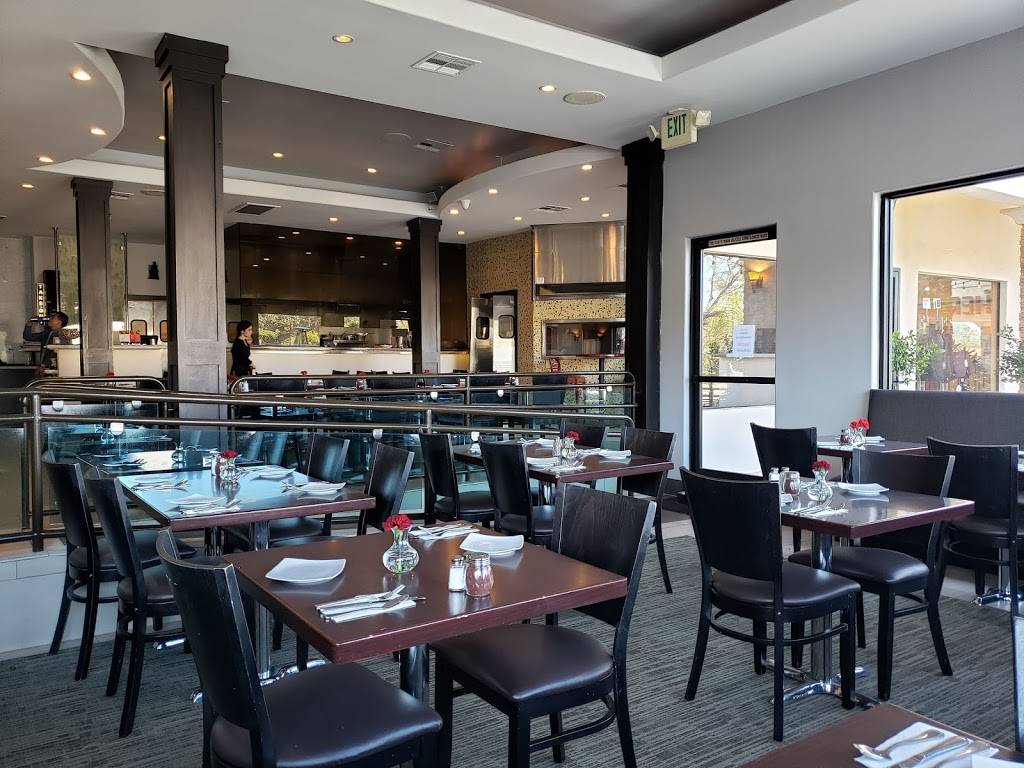 Sadaf Restaurant | restaurant | 868 Thousand Oaks Blvd, Thousand Oaks, CA 91360, USA | 8053718100 OR +1 805-371-8100