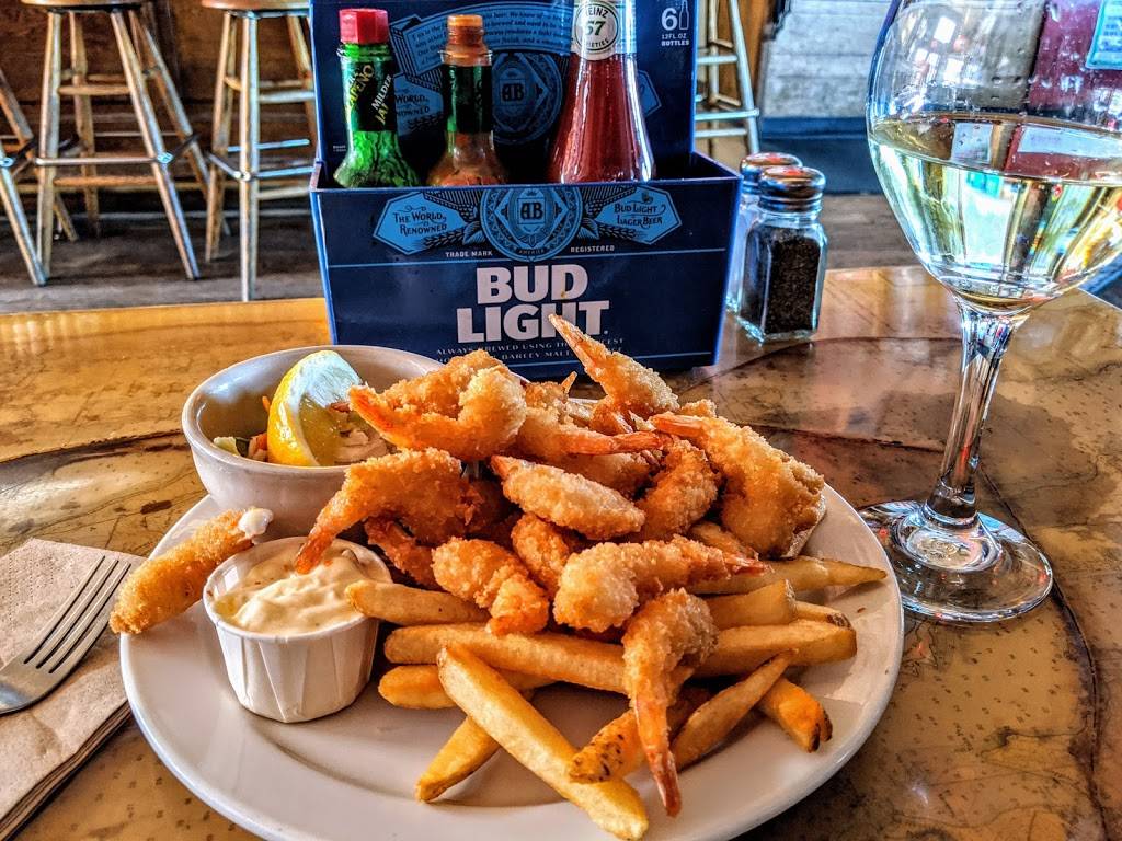 Tobys Tavern | restaurant | 8 NW, Front St NE, Coupeville, WA 98239, USA | 3606784222 OR +1 360-678-4222