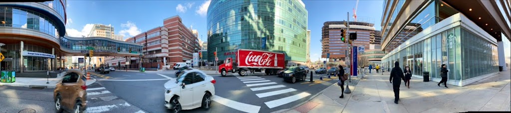 Gia Pronto Kitchen | restaurant | 3400 Civic Center Blvd, Philadelphia, PA 19104, USA | 2153861350 OR +1 215-386-1350