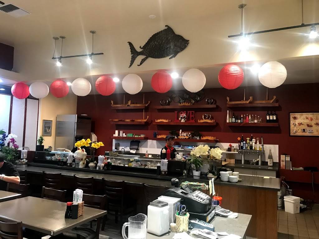 I Love Teriyaki & Sushi | restaurant | 1980 Galindo St, Concord, CA 94520, USA | 9256800888 OR +1 925-680-0888