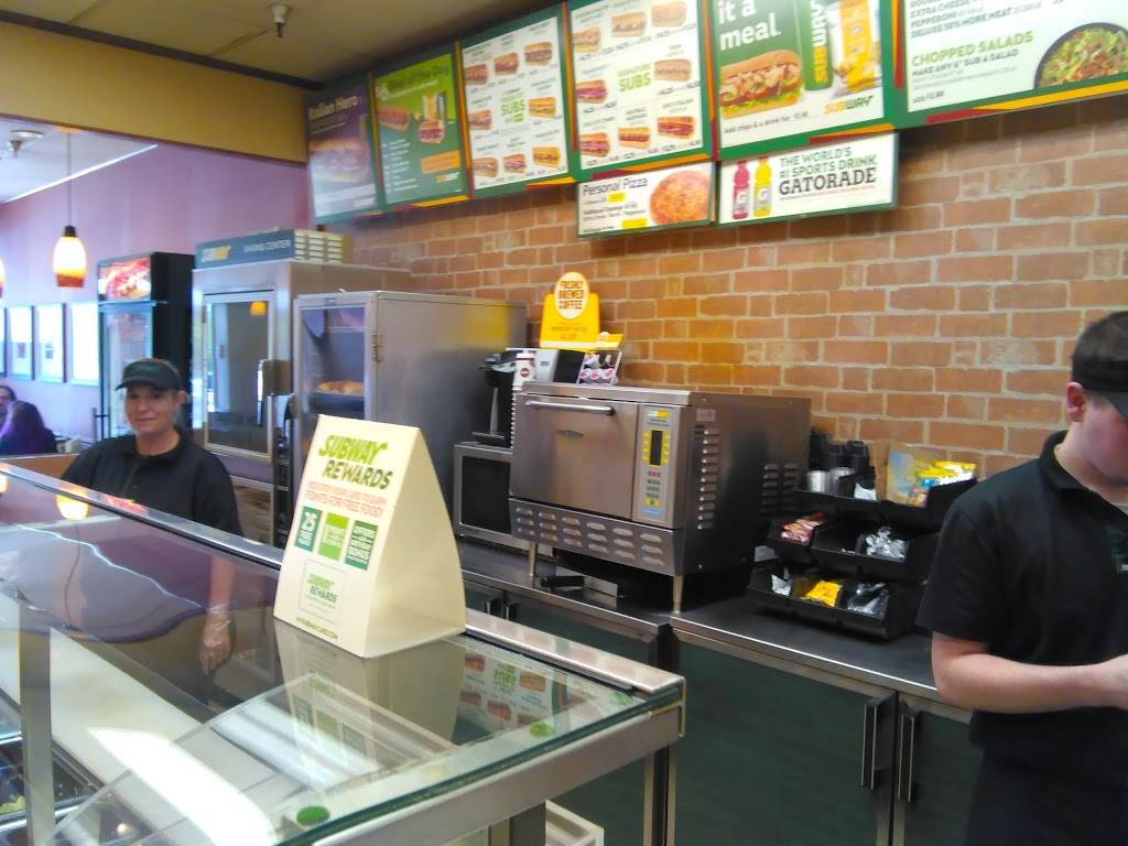Subway | restaurant | 6840 Bardstown Rd, Louisville, KY 40291, USA | 5022397188 OR +1 502-239-7188