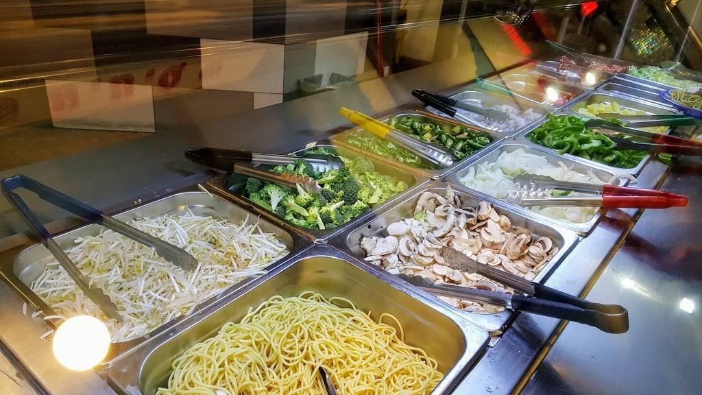 Asian star Buffet | restaurant | 3131 N Rainbow Blvd, Las Vegas, NV 89108, USA | 7024316699 OR +1 702-431-6699