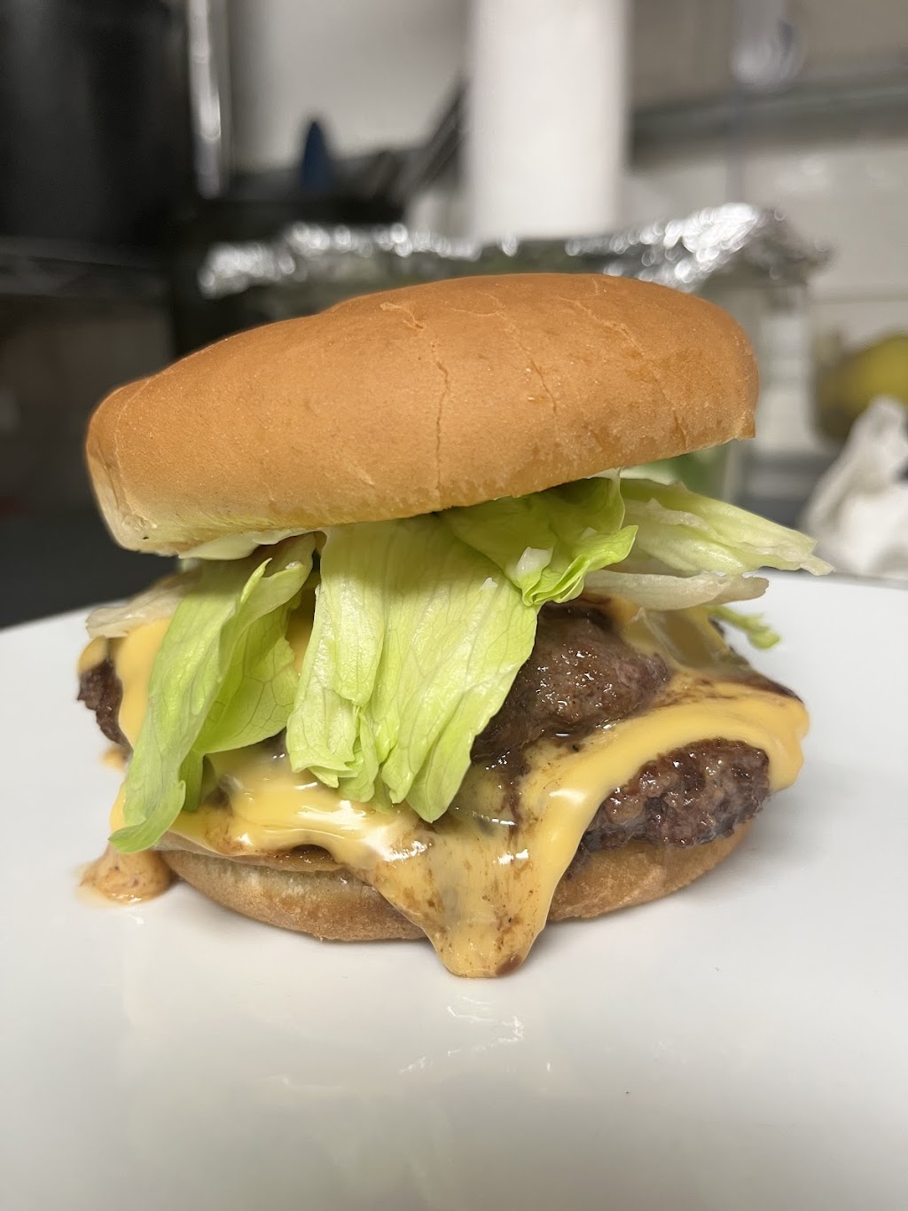 The Barn | restaurant | 202 US-281, Evant, TX 76525, USA | 2544713555 OR +1 254-471-3555