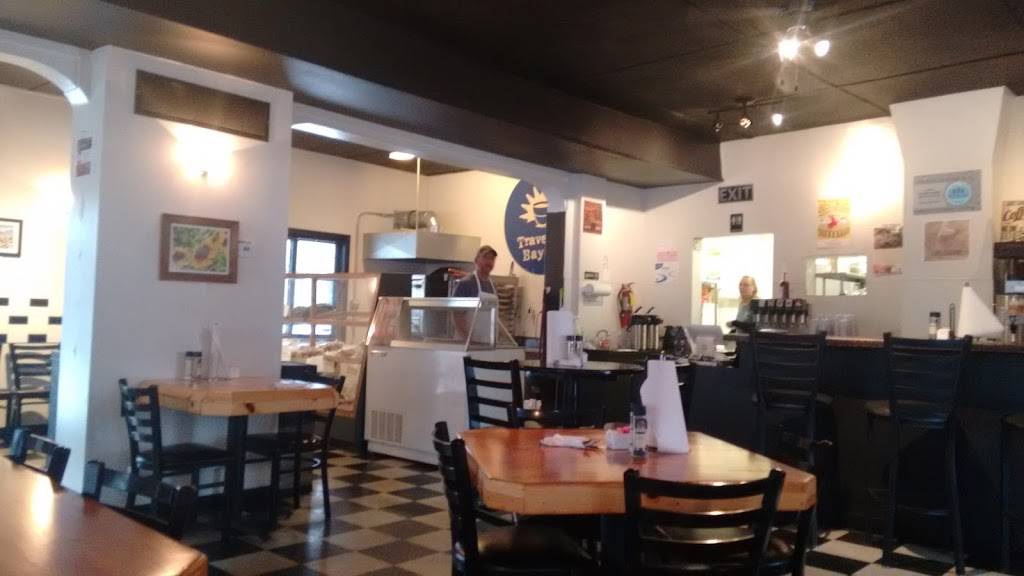 Traverse Bay Café | restaurant | 810 E Front St, Traverse City, MI 49686, USA | 2319431755 OR +1 231-943-1755