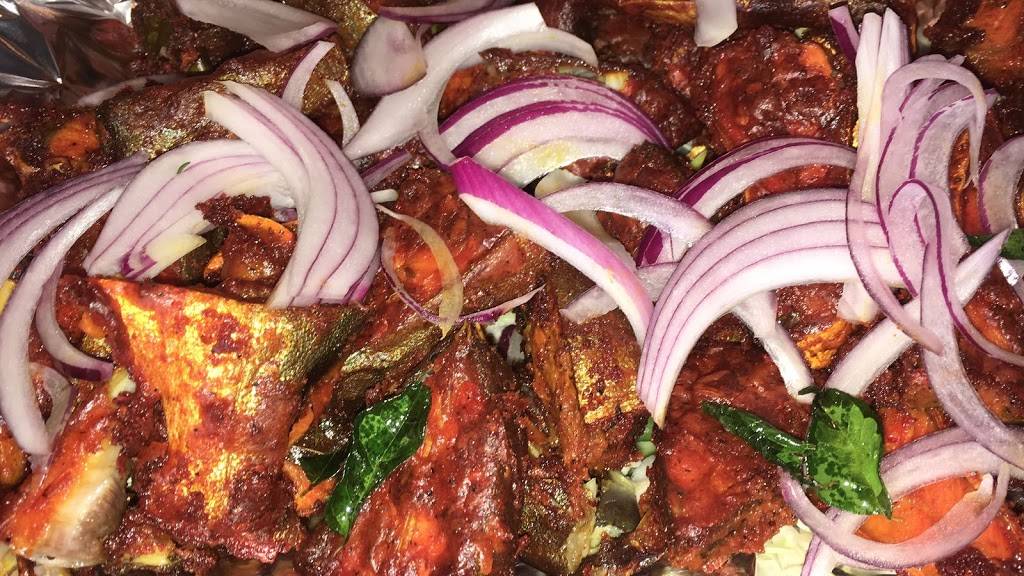 Hyderabad House Biryani Place | restaurant | 8840 N Michigan Rd #105, Indianapolis, IN 46268, USA | 3175594221 OR +1 317-559-4221