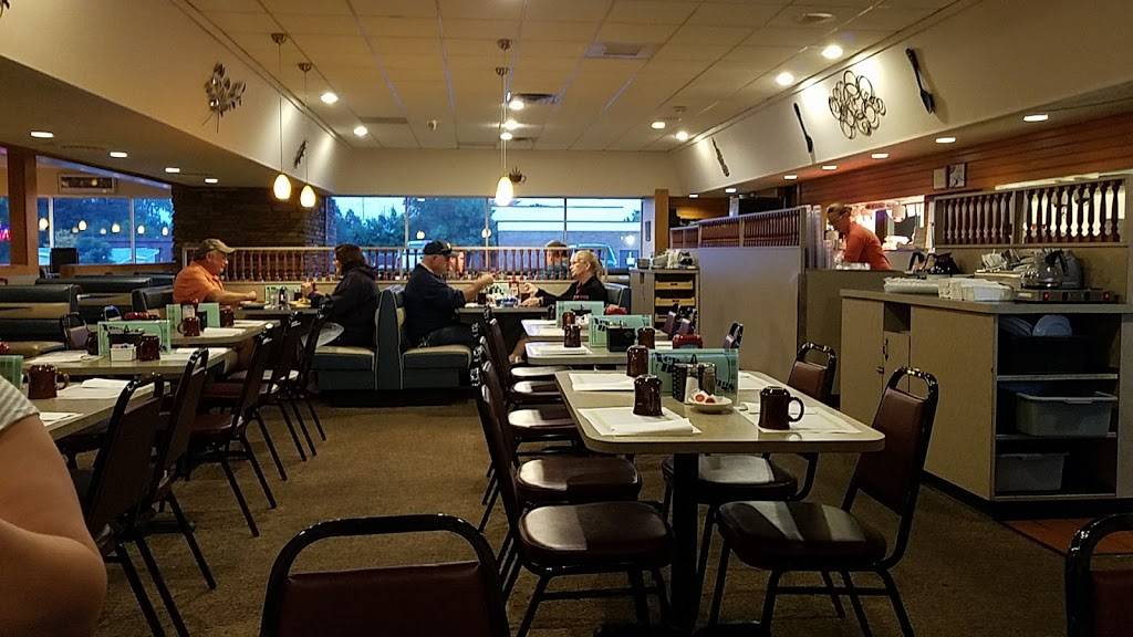 New Beginnings Restaurant | restaurant | 1455 Michigan St NE, Grand Rapids, MI 49503, USA | 6167748772 OR +1 616-774-8772