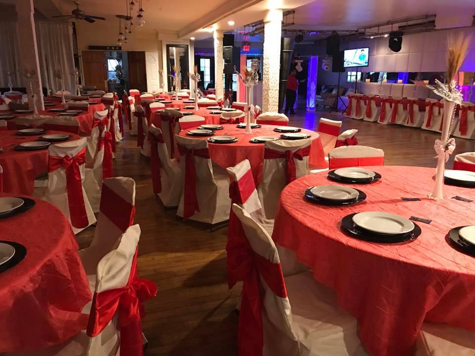 El Criollo Restaurant | restaurant | 99 Broadway, Newark, NJ 07104, USA | 9734855333 OR +1 973-485-5333