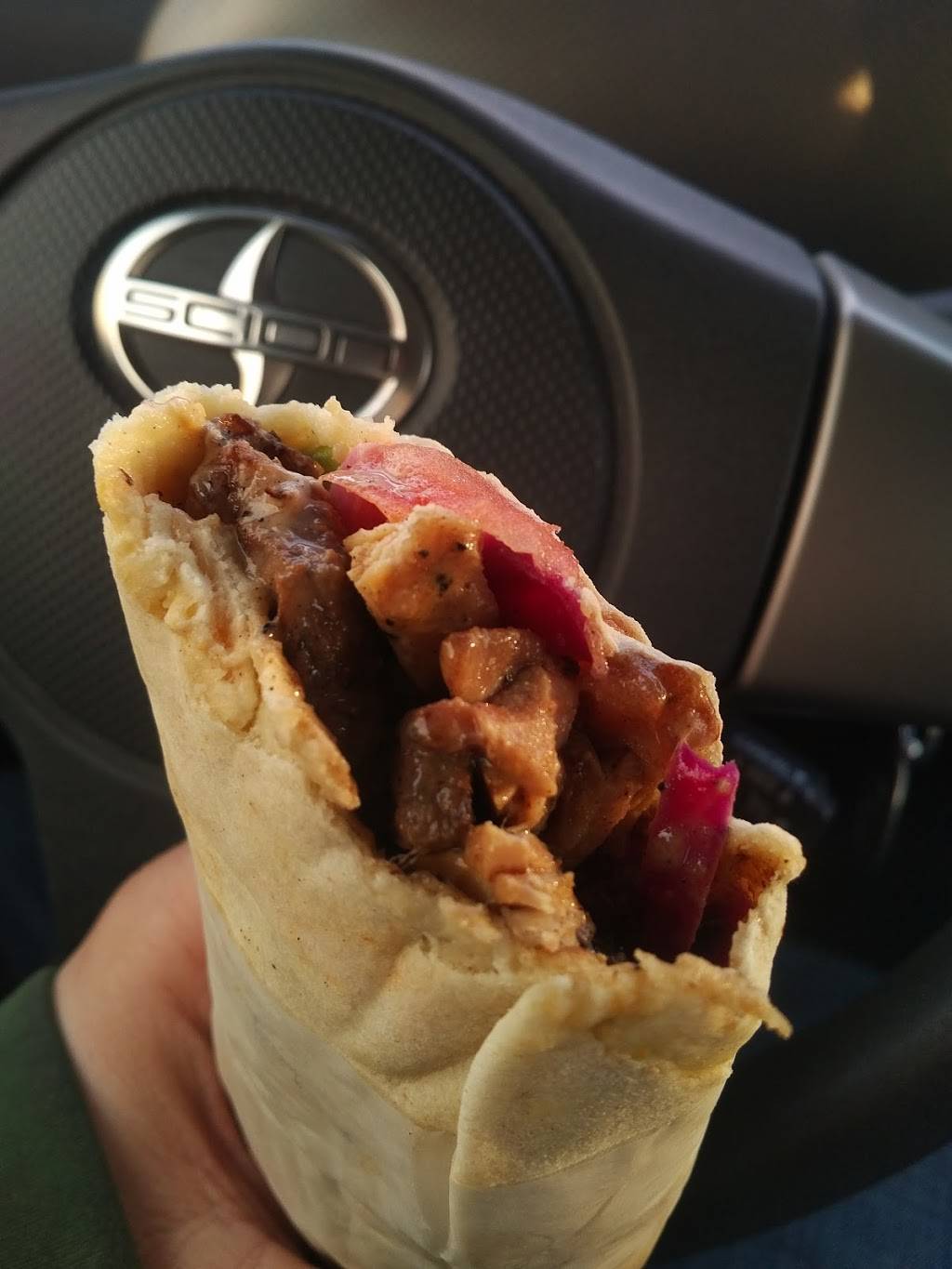 Orfus wrap and grill | restaurant | 3240 Dufferin St, North York, ON M6A 2T3, Canada | 4167809217 OR +1 416-780-9217