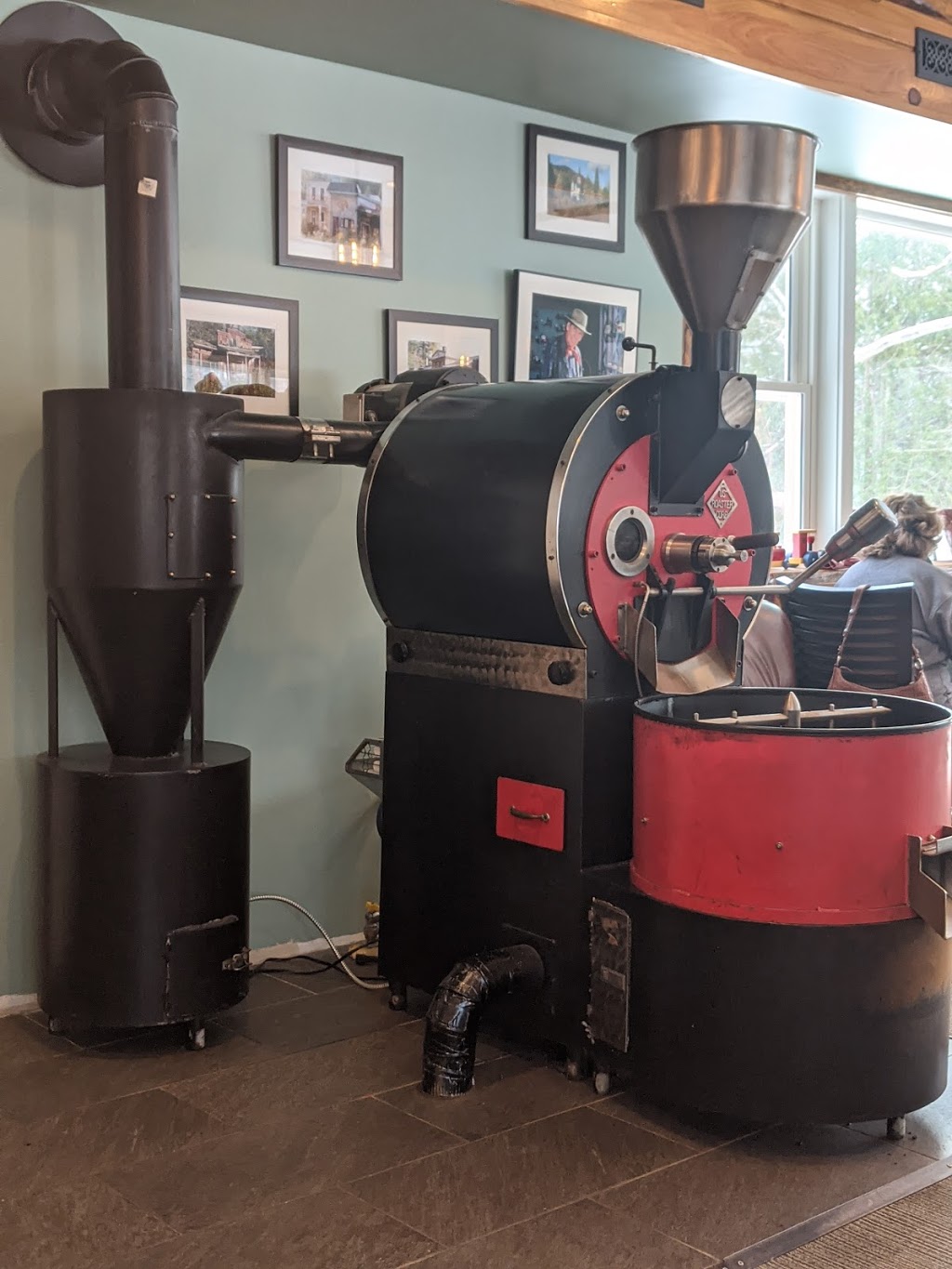 Adirondack Mountain Coffee Cafe | restaurant | 8 Artos Way, Upper Jay, NY 12987, USA | 5189466080 OR +1 518-946-6080