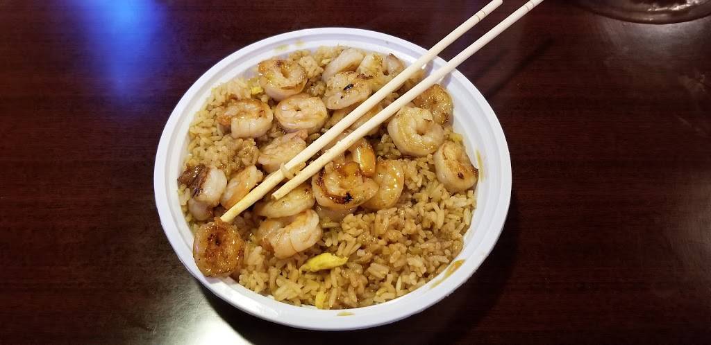 Yummi Japan | restaurant | 1245 Stafford Dr, Princeton, WV 24740, USA | 3044878949 OR +1 304-487-8949