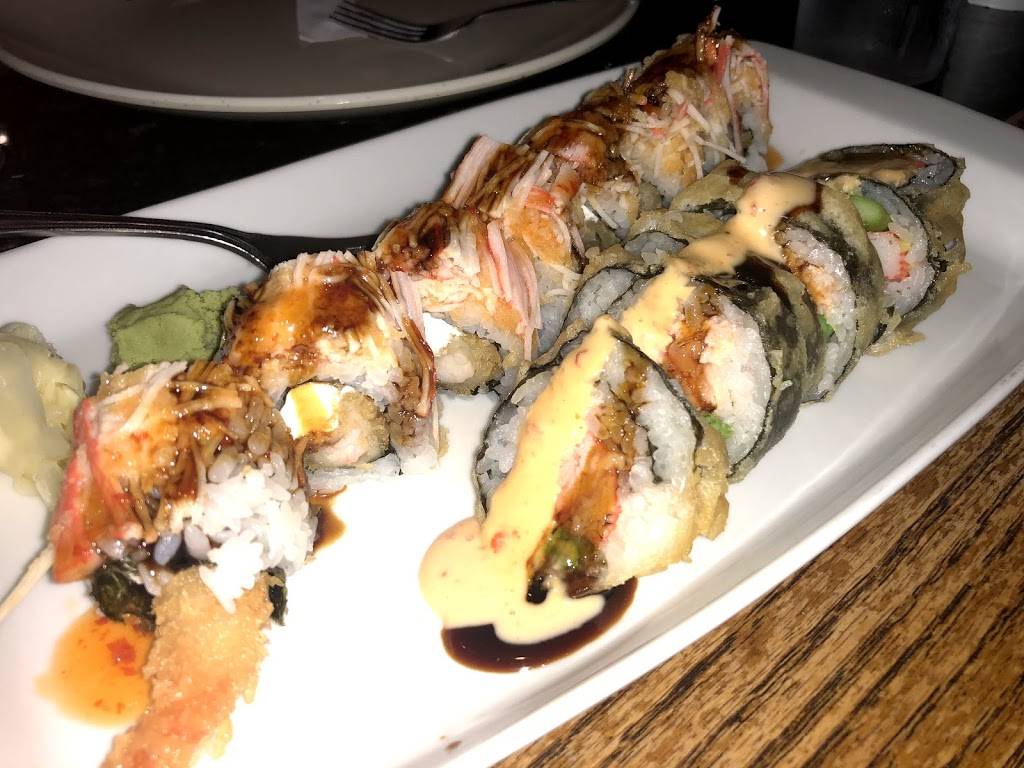 Taki Japanese Steakhouse | restaurant | 4711 Ashford Dunwoody Rd NE #12, Atlanta, GA 30338, USA | 7705228888 OR +1 770-522-8888