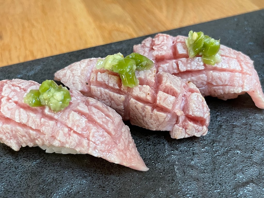 The Brothers Sushi Santa Monica | restaurant | 1008 Montana Ave #1, Santa Monica, CA 90403, USA | 4243300270 OR +1 424-330-0270