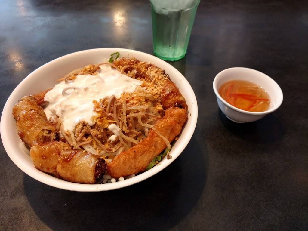 Saigon Flavor | restaurant | 208 E Valley Blvd, San Gabriel, CA 91776, USA | 6265726036 OR +1 626-572-6036