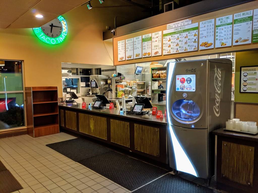 Taco Time NW | restaurant | 2212 N 45th St, Seattle, WA 98103, USA | 2065477217 OR +1 206-547-7217