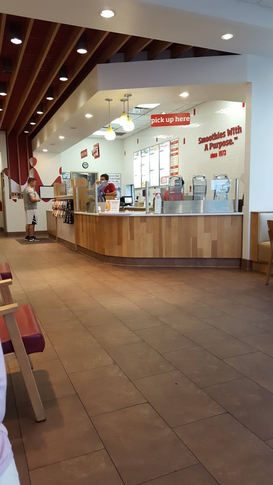 Smoothie King | restaurant | 805 E Nifong Blvd Suite G, Columbia, MO 65201, USA | 5732286333 OR +1 573-228-6333