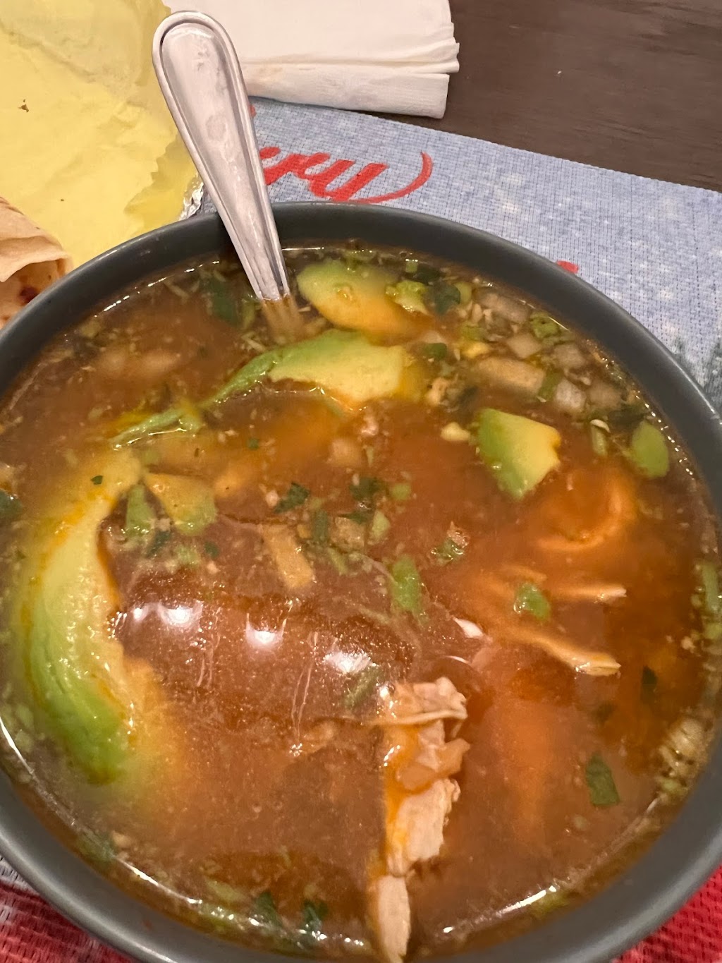 Lourdes Mexican Food Carlsbad | restaurant | 1040 Carlsbad Village Dr ste 105, Carlsbad, CA 92008, USA | 7606963117 OR +1 760-696-3117