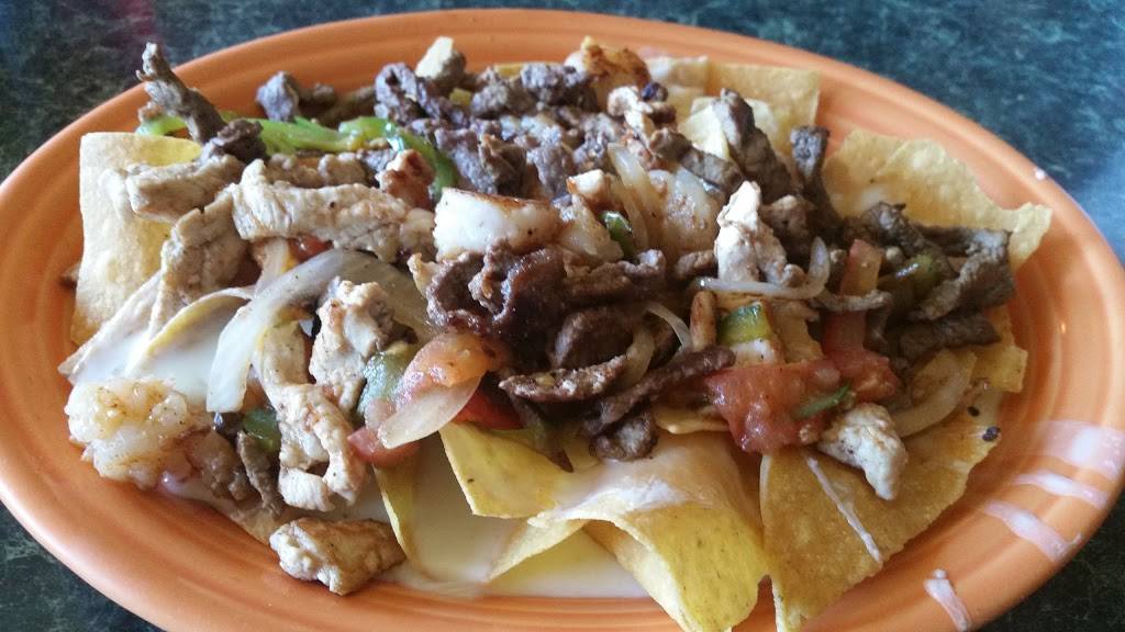 El Sombrero Restaurant | restaurant | 406 Fair Rd, Statesboro, GA 30458, USA | 9127649828 OR +1 912-764-9828