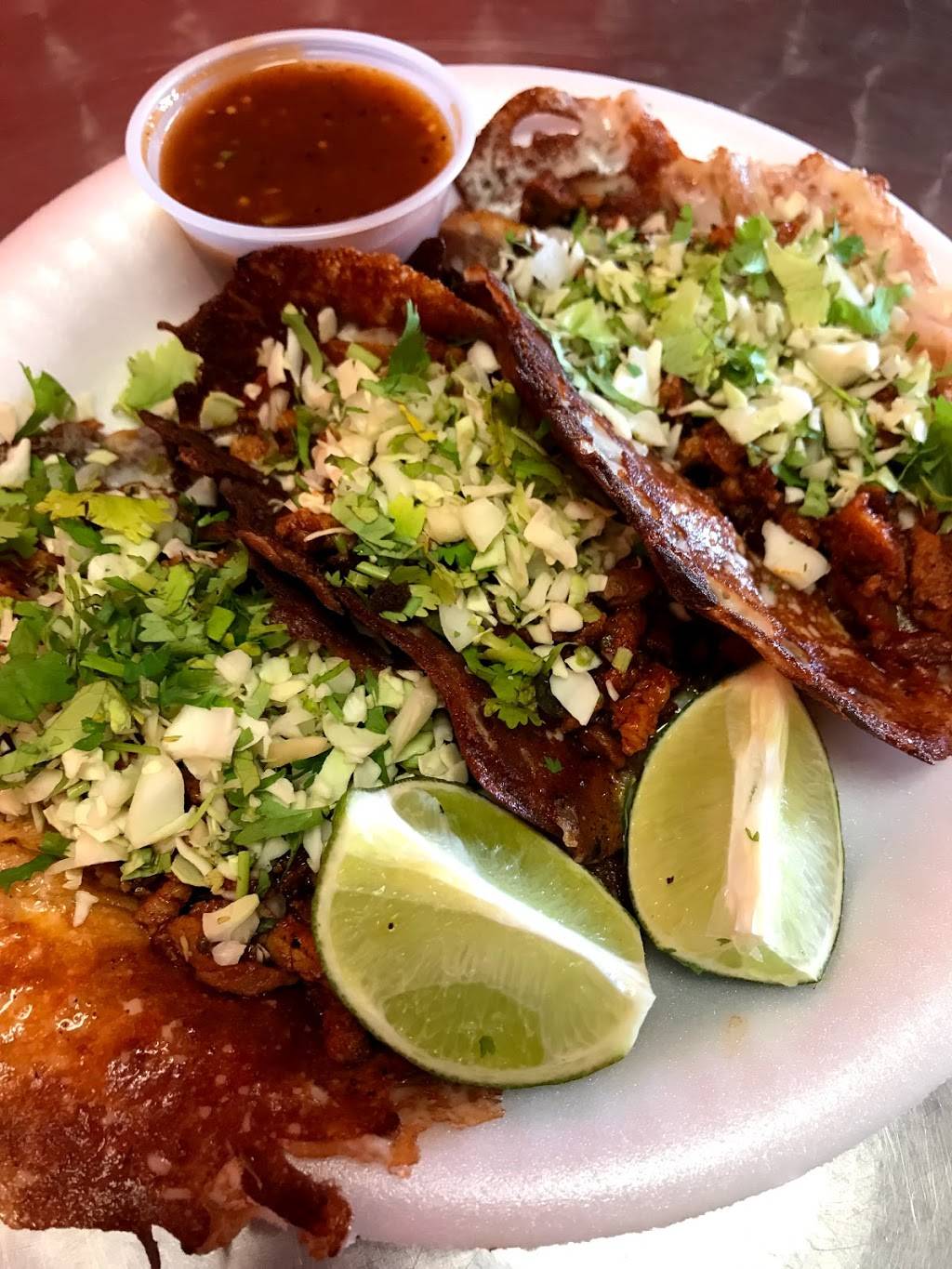 Taqueria El Premio Mayor | restaurant | 3141 N Maroa Ave, Fresno, CA 93704, USA | 5592277281 OR +1 559-227-7281