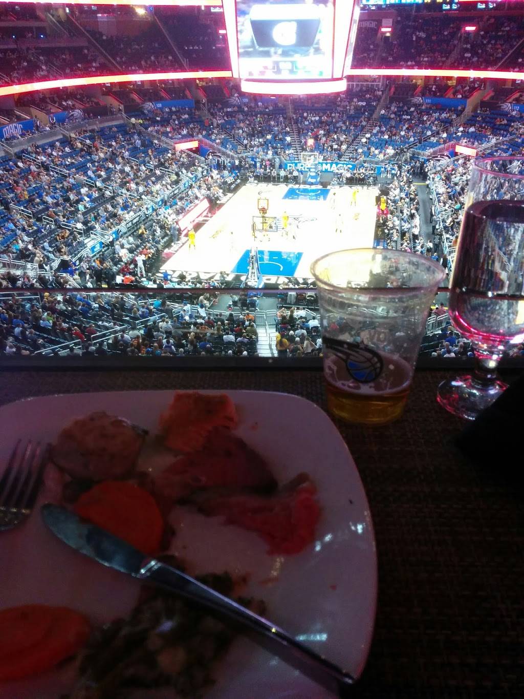 Jernigans Restaurant | restaurant | 400 W Church St, Orlando, FL 32801, USA | 4074407500 OR +1 407-440-7500