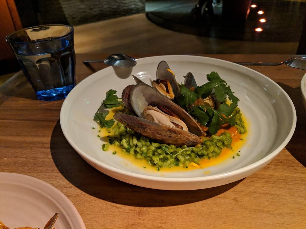 Los Balcones Studio City | restaurant | 11334 Moorpark St, Studio City, CA 91602, USA | 8189242323 OR +1 818-924-2323