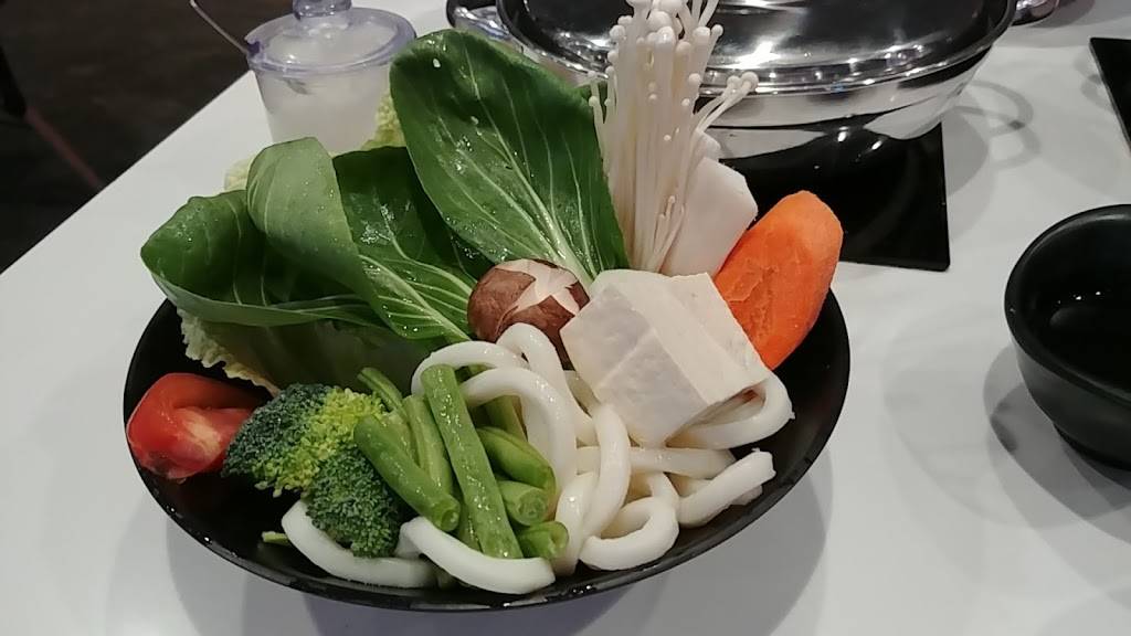 The Hon Shabu Shabu | restaurant | #C1& C2, 210 W 3rd St, Los Angeles, CA 90013, USA | 2135597517 OR +1 213-559-7517