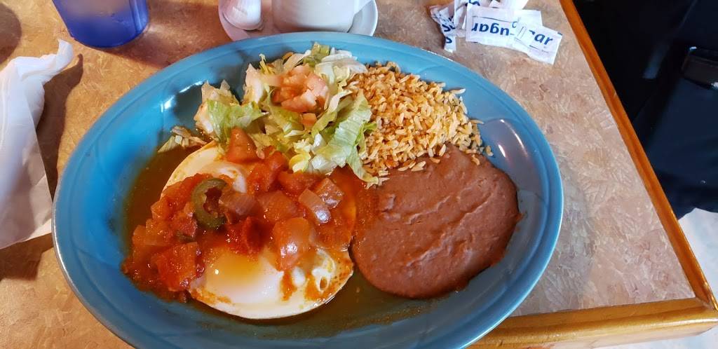 El Vaquero Mexican Diner | restaurant | 6560 Greatwood Pkwy #500, Sugar Land, TX 77479, USA | 2815451861 OR +1 281-545-1861