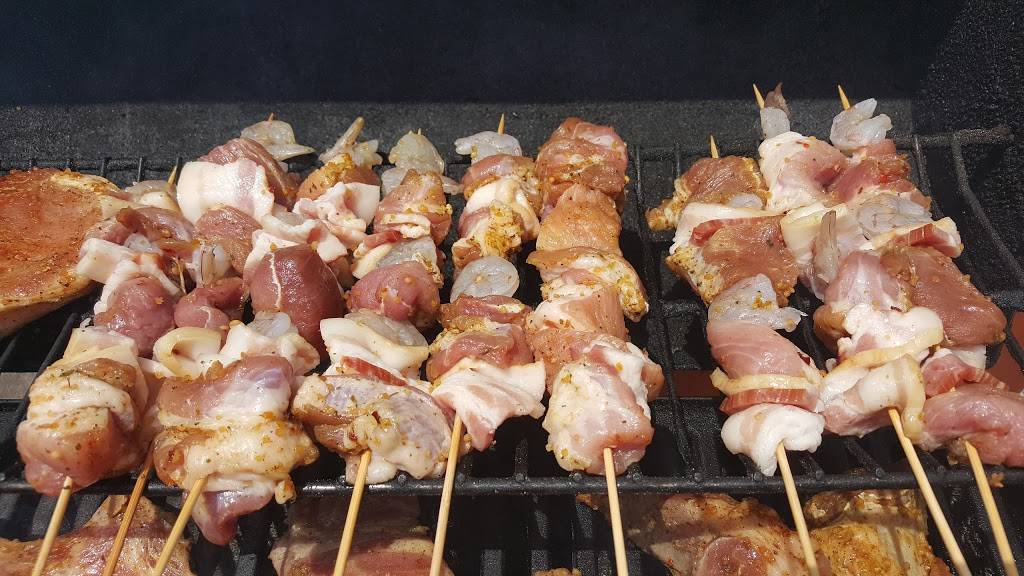 Crumpys TakeOut Memphis Style | meal takeaway | 2493 Park Ave, Memphis, TN 38114, USA | 9014580042 OR +1 901-458-0042