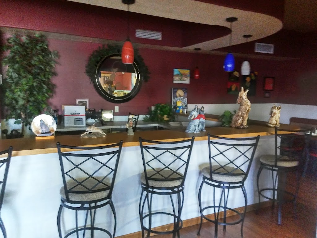 Coyote Cafe | restaurant | 1890 AZ-95, Bullhead City, AZ 86442, USA | 9287631280 OR +1 928-763-1280