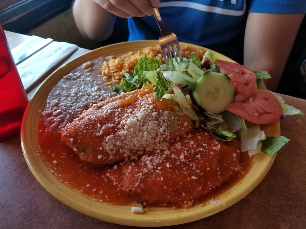 Glorias Cocina Mexicana | restaurant | 7401 Florence Ave, Downey, CA 90240, USA | 5627761488 OR +1 562-776-1488