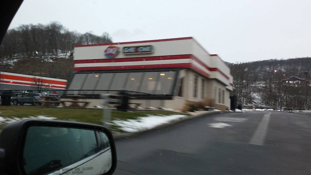 Dairy Queen | restaurant | 1205 National Hwy, La Vale, MD 21502, USA | 3017292280 OR +1 301-729-2280