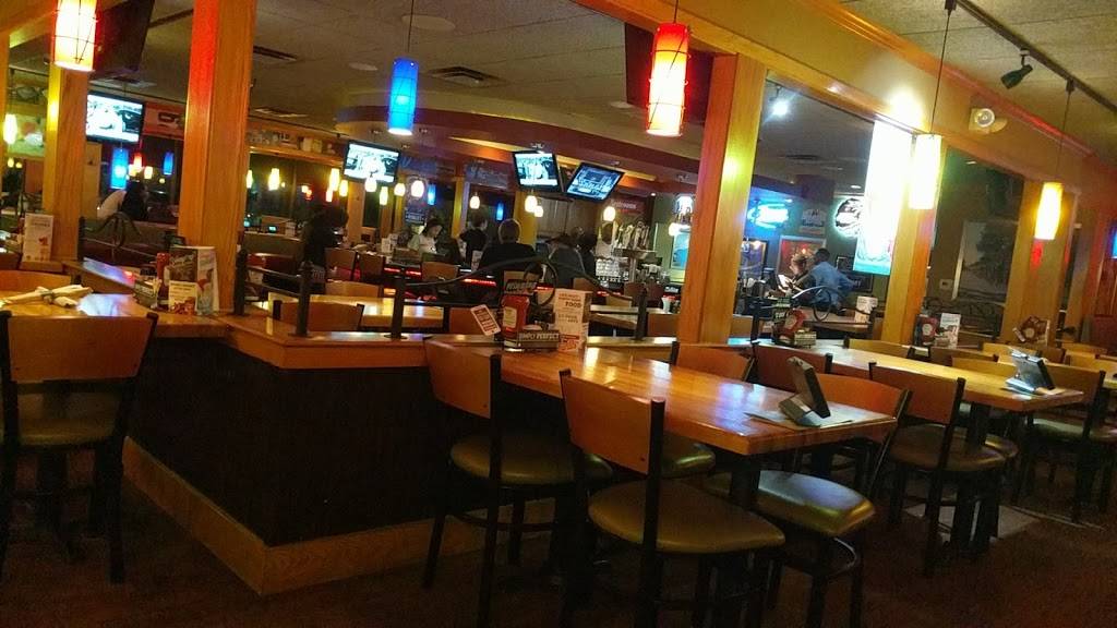 Applebees Grill + Bar | restaurant | 11120 Abercorn St, Savannah, GA 31419, USA | 9129207966 OR +1 912-920-7966