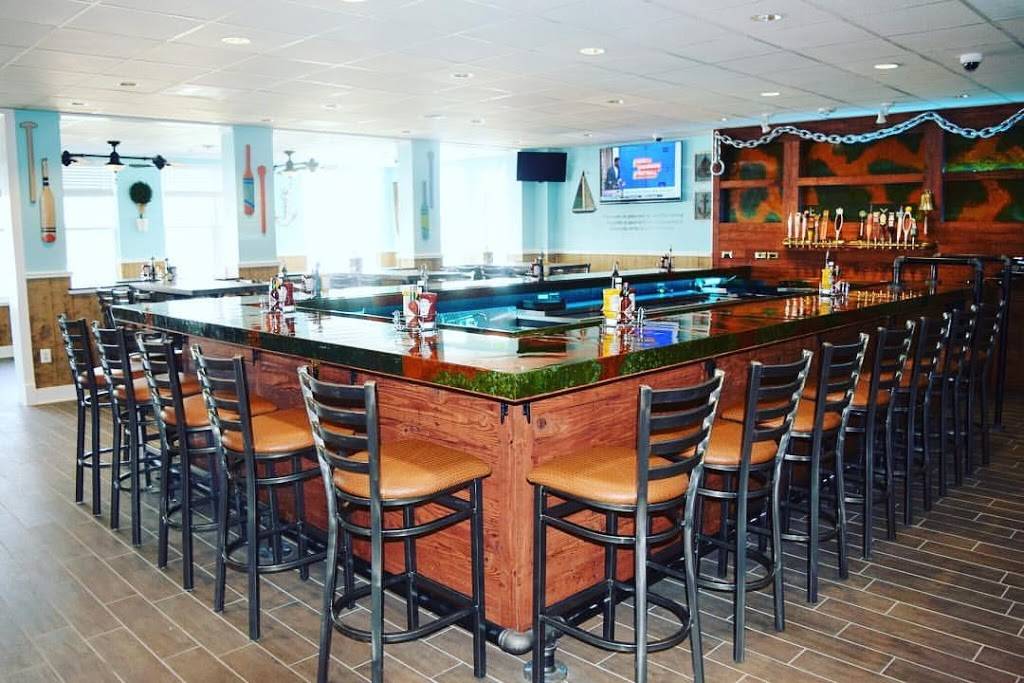 Broken Oar Bar & Grill | restaurant | 864 Nabbs Creek Rd, Glen Burnie, MD 21060, USA | 4438189070 OR +1 443-818-9070