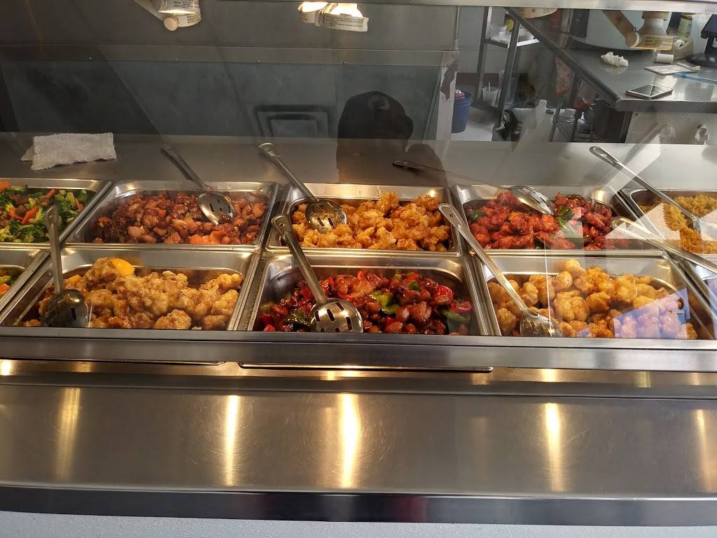 Lucky Panda | restaurant | West 27th Street #512A Greeley CO 邮政编码:, Greeley, CO 80634, USA | 9708179888 OR +1 970-817-9888