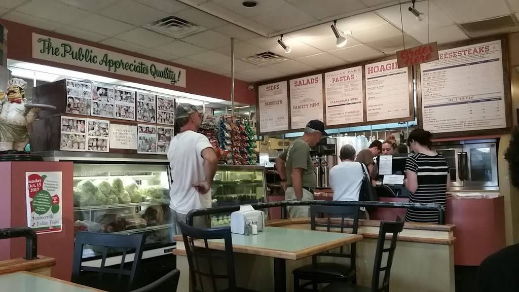 Phillys | restaurant | 10040 Dorchester Rd, Summerville, SC 29485, USA | 8438730776 OR +1 843-873-0776