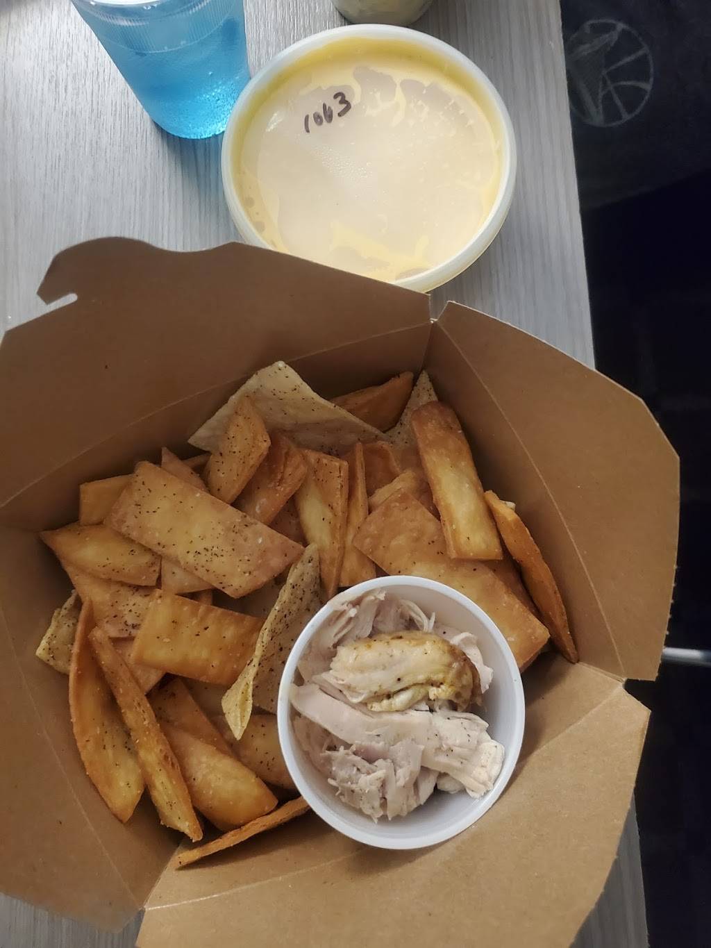 Gypsy BBQ | restaurant | 130 CA-4, Murphys, CA 95247, USA | 5104350703 OR +1 510-435-0703